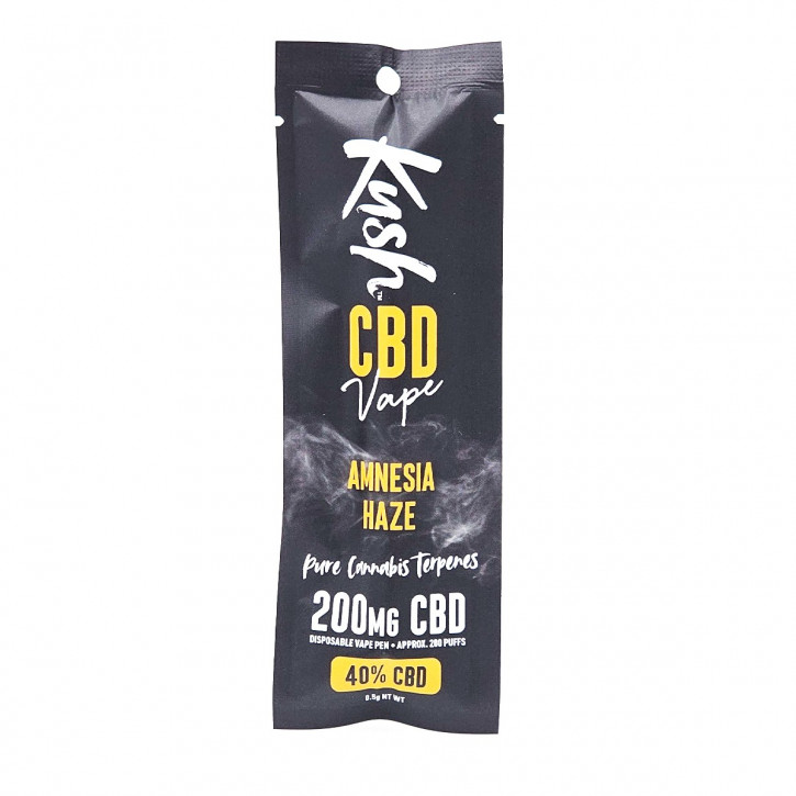 Kush CBD Vapepen